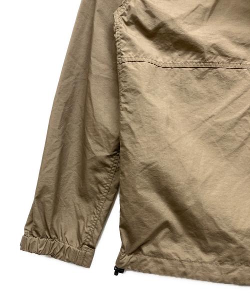 THE NORTH FACE（ザ ノース フェイス）THE NORTH FACE (ザ ノース フェイス) コンパクトジャケット オリーブ サイズ:Lの古着・服飾アイテム