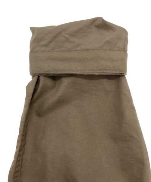 THE NORTH FACE（ザ ノース フェイス）THE NORTH FACE (ザ ノース フェイス) コンパクトジャケット オリーブ サイズ:Lの古着・服飾アイテム