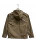THE NORTH FACE (ザ ノース フェイス) コンパクトジャケット オリーブ サイズ:L：7000円