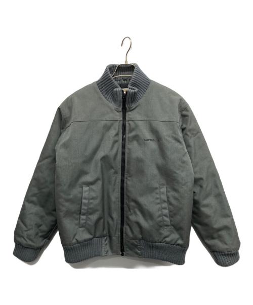 CarHartt（カーハート）CarHartt (カーハート) タンカースジャケット オリーブ サイズ:Lの古着・服飾アイテム