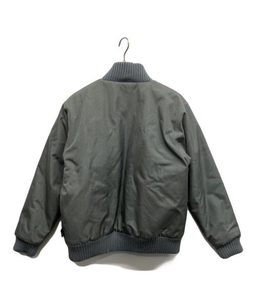 CarHartt（カーハート）CarHartt (カーハート) タンカースジャケット オリーブ サイズ:Lの古着・服飾アイテム
