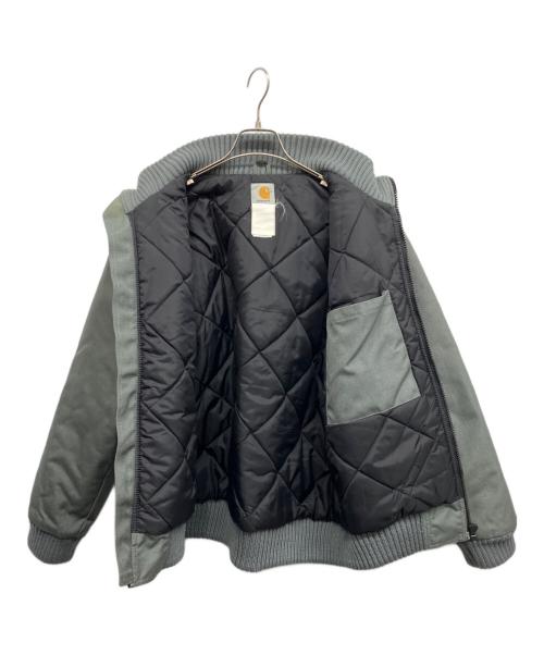 CarHartt（カーハート）CarHartt (カーハート) タンカースジャケット オリーブ サイズ:Lの古着・服飾アイテム