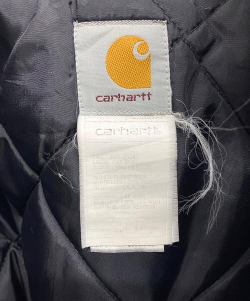 CarHartt（カーハート）CarHartt (カーハート) タンカースジャケット オリーブ サイズ:Lの古着・服飾アイテム