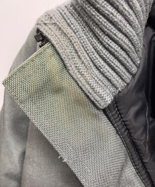 CarHartt（カーハート）CarHartt (カーハート) タンカースジャケット オリーブ サイズ:Lの古着・服飾アイテム