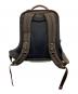 TUMI (トゥミ) Alpha 2 Backpack ブラウン：25000円