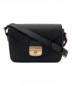 LONGCHAMPロンシャン）の古着「LE PLIAGE HERITAGE」｜ブラック