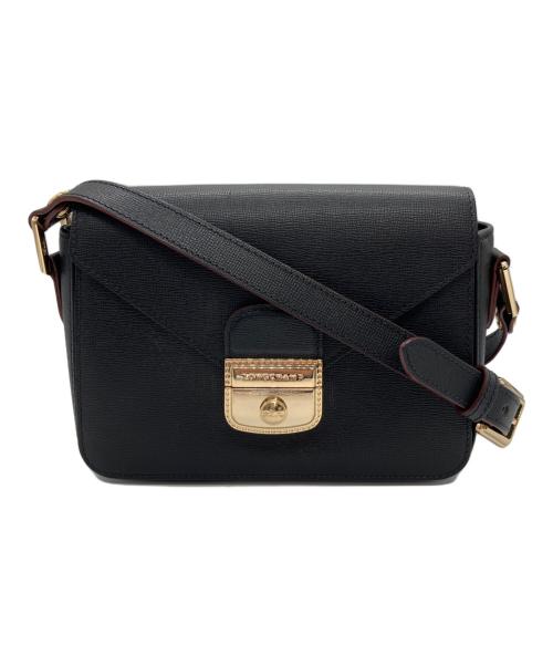 LONGCHAMP（ロンシャン）LONGCHAMP (ロンシャン) LE PLIAGE HERITAGE ブラックの古着・服飾アイテム