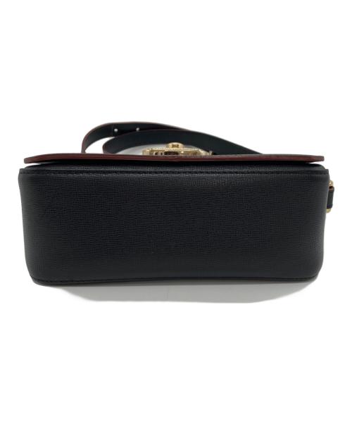LONGCHAMP（ロンシャン）LONGCHAMP (ロンシャン) LE PLIAGE HERITAGE ブラックの古着・服飾アイテム