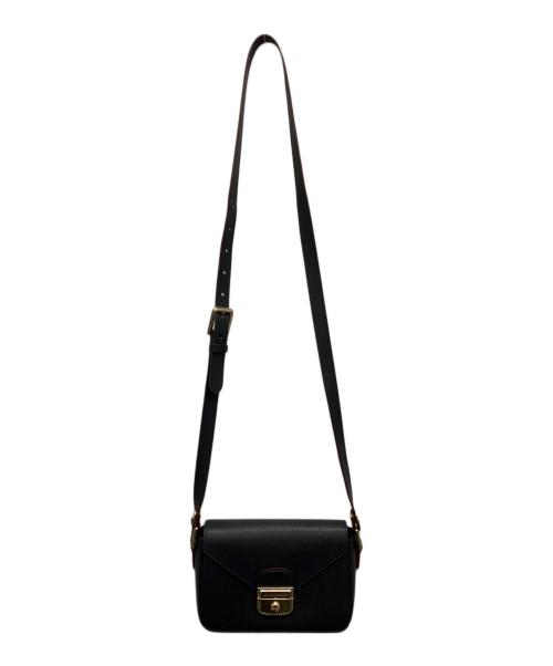 LONGCHAMP（ロンシャン）LONGCHAMP (ロンシャン) LE PLIAGE HERITAGE ブラックの古着・服飾アイテム