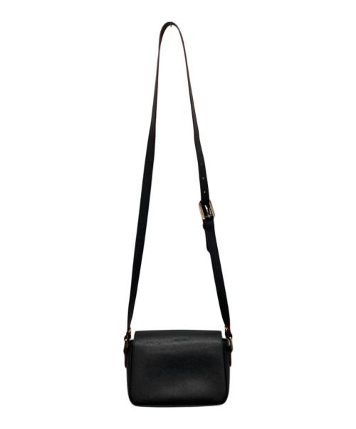 LONGCHAMP（ロンシャン）LONGCHAMP (ロンシャン) LE PLIAGE HERITAGE ブラックの古着・服飾アイテム