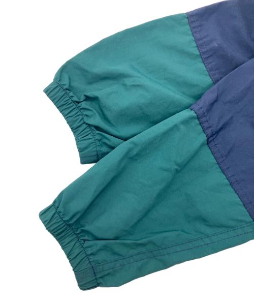 L.L.Bean（エルエルビーン）L.L.Bean (エルエルビーン) ナイロンアノラックパーカー ネイビー サイズ:Lの古着・服飾アイテム