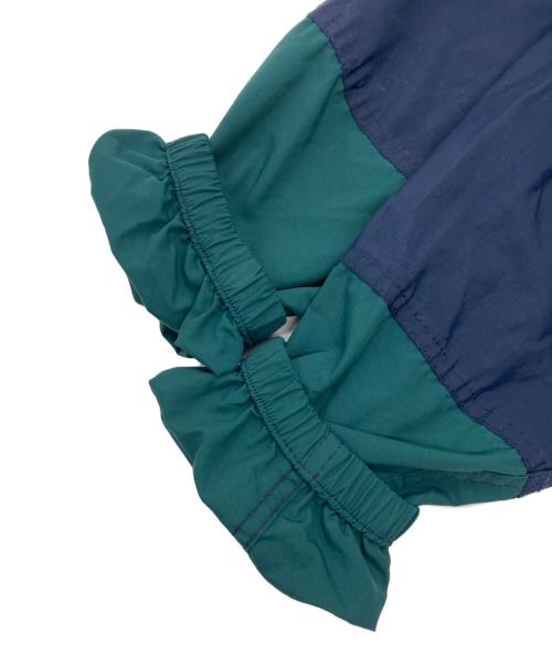 L.L.Bean（エルエルビーン）L.L.Bean (エルエルビーン) ナイロンアノラックパーカー ネイビー サイズ:Lの古着・服飾アイテム