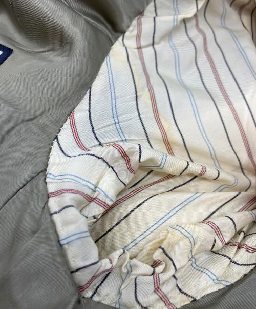 POLO RALPH LAUREN（ポロ・ラルフローレン）POLO RALPH LAUREN (ポロ・ラルフローレン) コーデュロイテーラードジャケット オリーブ サイズ:ab4の古着・服飾アイテム