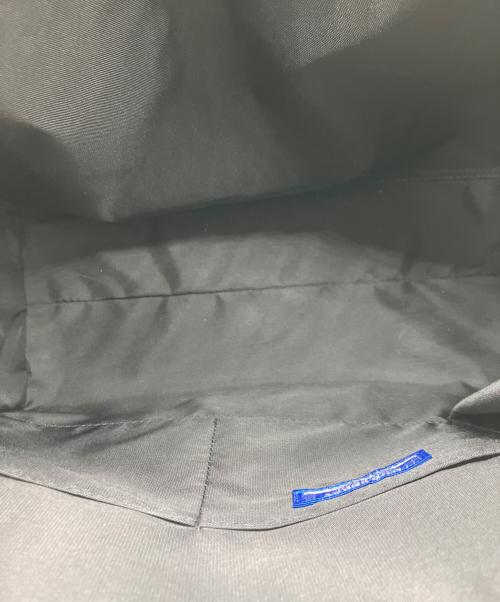 BURBERRY BLUE LABEL（バーバリー ブルー レーベル）BURBERRY BLUE LABEL (バーバリー ブルー レーベル) ナイロンノヴァチェックトートバッグ ベージュの古着・服飾アイテム