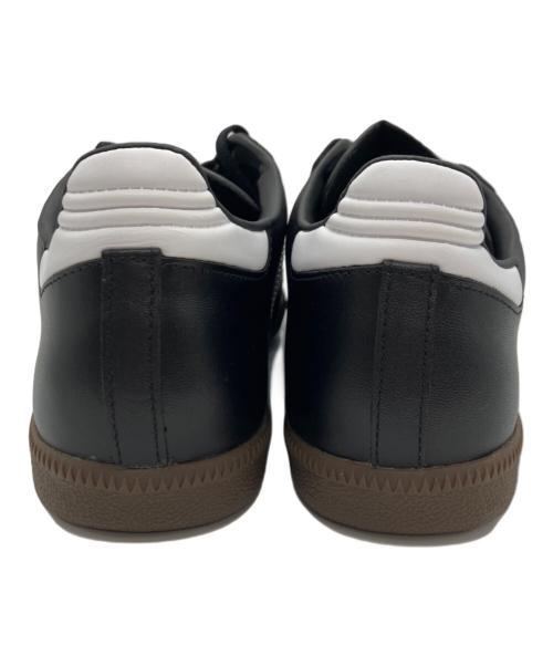 adidas（アディダス）adidas (アディダス) Samba Leather ブラック サイズ:26.5㎝の古着・服飾アイテム