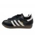adidas (アディダス) Samba Leather ブラック サイズ:26.5㎝：6000円