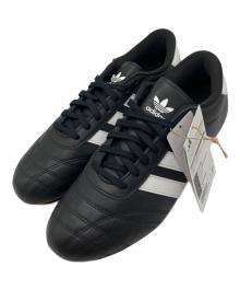 adidas（アディダス）の古着「Taekwondo Lace」｜ブラック