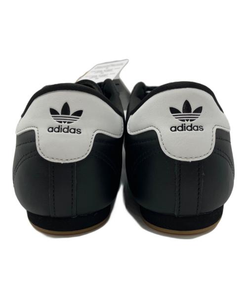 adidas（アディダス）adidas (アディダス) Taekwondo Lace ブラック サイズ:26.5の古着・服飾アイテム
