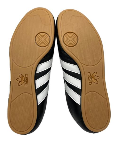 adidas（アディダス）adidas (アディダス) Taekwondo Lace ブラック サイズ:26.5の古着・服飾アイテム