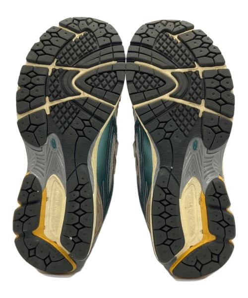 NEW BALANCE（ニューバランス）NEW BALANCE (ニューバランス) M1906RRC GRAY/GREEN グレー サイズ:26.5cmの古着・服飾アイテム