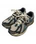 NEW BALANCE（ニューバランス）の古着「M1906RRC GRAY/GREEN」｜グレー