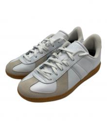 adidas（アディダス）の古着「BWARMY ジャーマンミリタリートレーナー」｜ホワイト
