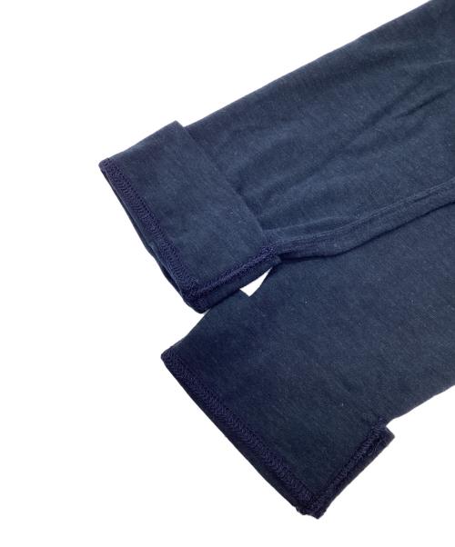 Ron Herman（ロンハーマン）Ron Herman (ロンハーマン) カットソーマキシワンピース ネイビー サイズ:XSの古着・服飾アイテム