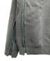 中古・古着 YOKE (ヨーク) BROKEN CREWNECK SWEATER グリーン サイズ:3：10000円