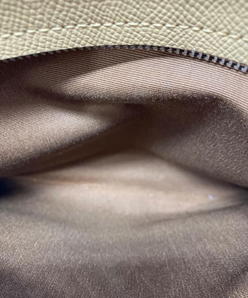 COACH（コーチ）COACH (コーチ) ギャラリー トート ベージュの古着・服飾アイテム