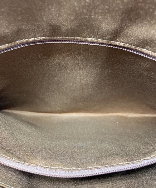 COACH（コーチ）COACH (コーチ) ギャラリー トート ベージュの古着・服飾アイテム