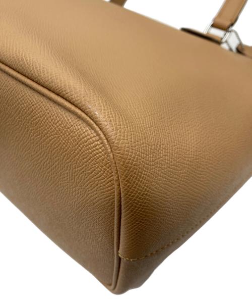 COACH（コーチ）COACH (コーチ) ギャラリー トート ベージュの古着・服飾アイテム