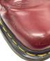 中古・古着 Dr.Martens (ドクターマーチン) 10ホールブーツ ボルドー サイズ:25cm：5000円