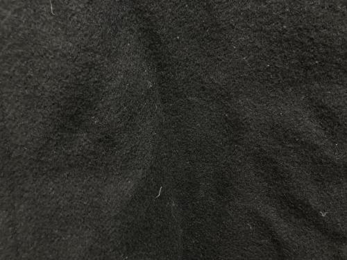 YAECA LIKE WEAR（ヤエカライクウェア）YAECA LIKE WEAR (ヤエカライクウェア) ダッフルコート ネイビー サイズ:Sの古着・服飾アイテム