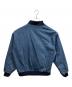 LEVI'S (リーバイス) バーシティージャケット インディゴ サイズ:M：8000円