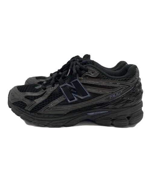NEW BALANCE（ニューバランス）NEW BALANCE (ニューバランス) U1906RPP BLACK ブラック サイズ:24cmの古着・服飾アイテム