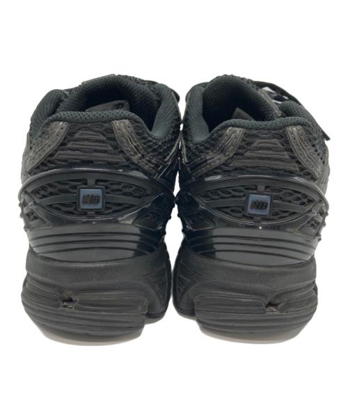 NEW BALANCE（ニューバランス）NEW BALANCE (ニューバランス) U1906RPP BLACK ブラック サイズ:24cmの古着・服飾アイテム
