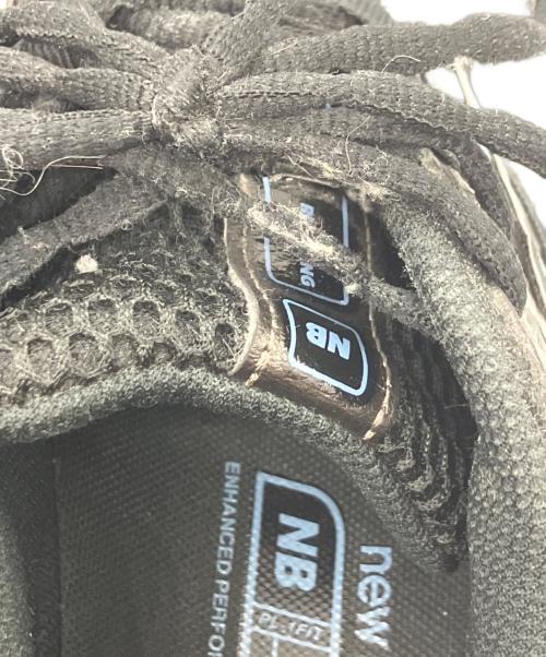 NEW BALANCE（ニューバランス）NEW BALANCE (ニューバランス) U1906RPP BLACK ブラック サイズ:24cmの古着・服飾アイテム