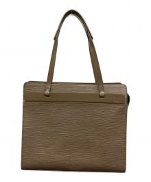 LOUIS VUITTON（ルイ ヴィトン）の古着「クロワゼットPM」｜ペッパー