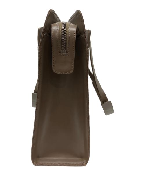 LOUIS VUITTON（ルイ ヴィトン）LOUIS VUITTON (ルイ ヴィトン) クロワゼットPM ペッパー サイズ:下記参照の古着・服飾アイテム