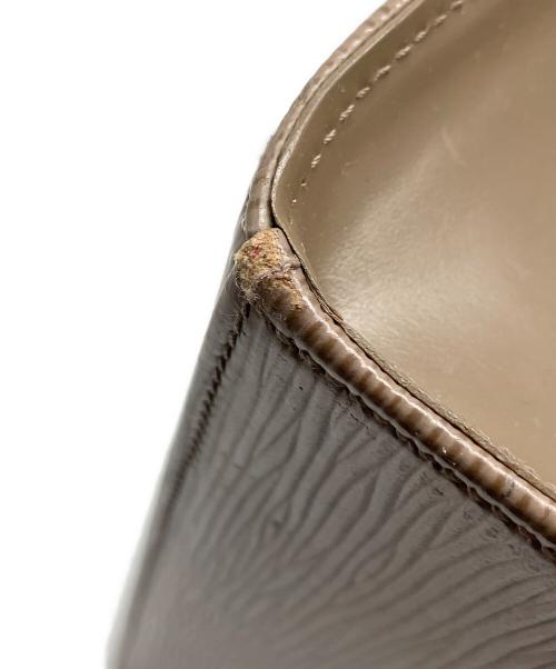 LOUIS VUITTON（ルイ ヴィトン）LOUIS VUITTON (ルイ ヴィトン) クロワゼットPM ペッパー サイズ:下記参照の古着・服飾アイテム