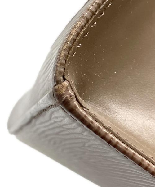 LOUIS VUITTON（ルイ ヴィトン）LOUIS VUITTON (ルイ ヴィトン) クロワゼットPM ペッパー サイズ:下記参照の古着・服飾アイテム