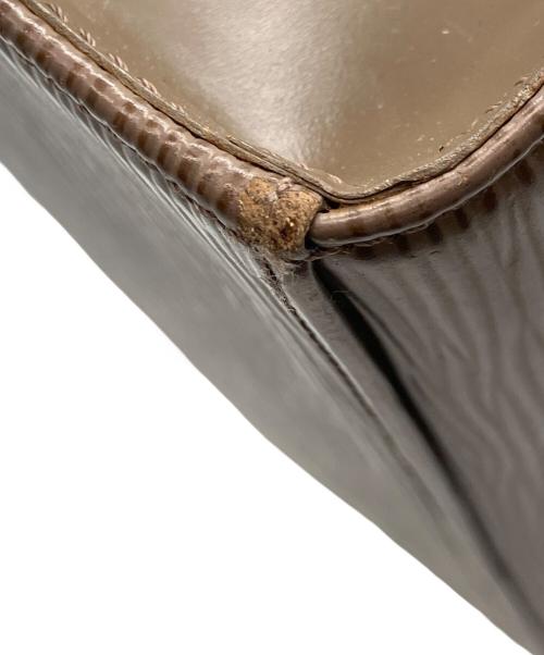 LOUIS VUITTON（ルイ ヴィトン）LOUIS VUITTON (ルイ ヴィトン) クロワゼットPM ペッパー サイズ:下記参照の古着・服飾アイテム