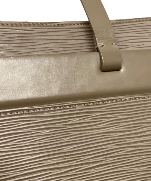 LOUIS VUITTON（ルイ ヴィトン）LOUIS VUITTON (ルイ ヴィトン) クロワゼットPM ペッパー サイズ:下記参照の古着・服飾アイテム