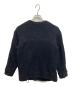 A.P.C. (アーペーセー) ボアジャケット ブラック サイズ:S：8000円