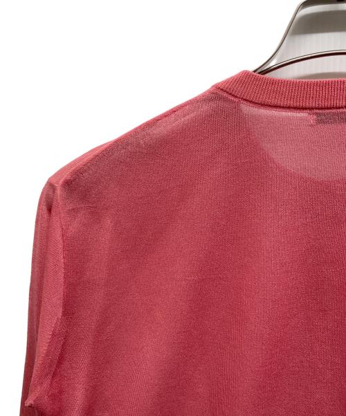 JOURNAL STANDARD（ジャーナルスタンダード）JOURNAL STANDARD (ジャーナルスタンダード) パーフェクトサマーUVカーディガン ピンク サイズ:Freeの古着・服飾アイテム