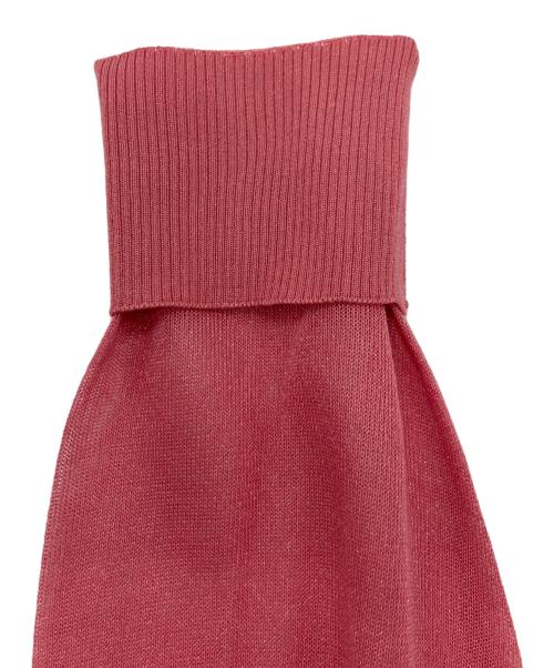 JOURNAL STANDARD（ジャーナルスタンダード）JOURNAL STANDARD (ジャーナルスタンダード) パーフェクトサマーUVカーディガン ピンク サイズ:Freeの古着・服飾アイテム