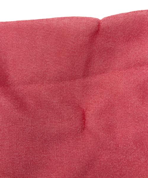 JOURNAL STANDARD（ジャーナルスタンダード）JOURNAL STANDARD (ジャーナルスタンダード) パーフェクトサマーUVカーディガン ピンク サイズ:Freeの古着・服飾アイテム