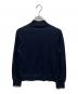 ANAYI (アナイ) ボウタイニット ネイビー サイズ:38：5000円