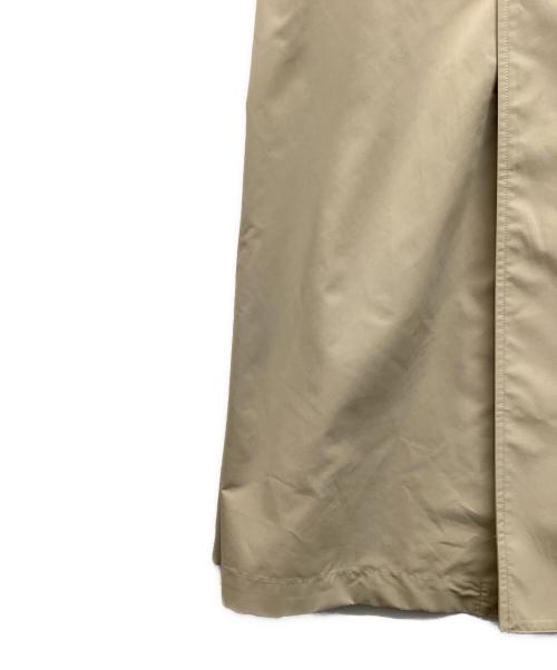 Traditional Weatherwear（トラディショナルウェザーウェア）Traditional Weatherwear (トラディショナルウェザーウェア) 撥水 ライトウェイトタフタ トレンチ コート ベージュ サイズ:34の古着・服飾アイテム