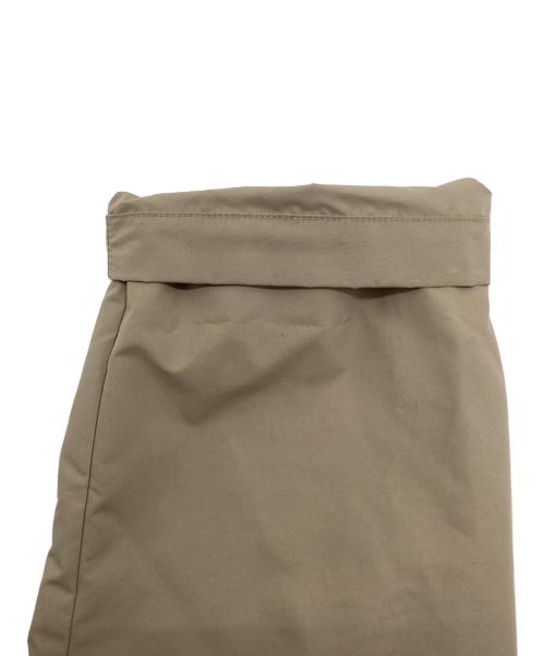 Traditional Weatherwear（トラディショナルウェザーウェア）Traditional Weatherwear (トラディショナルウェザーウェア) 撥水 ライトウェイトタフタ トレンチ コート ベージュ サイズ:34の古着・服飾アイテム